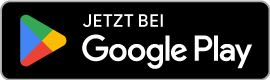 Bild mit Download von Googel Play Store